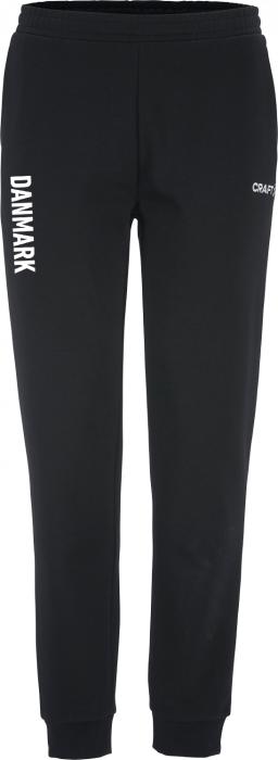 Craft - Dffr Sweatpants Men - Schwarz