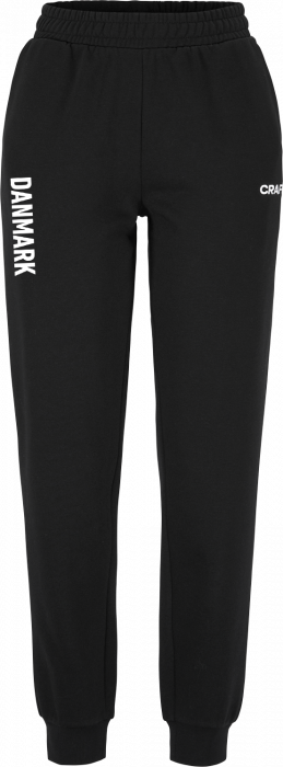 Craft - Dffr Sweatpants Women - Svart